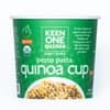 Keen One Quinoa Cup Chipotle