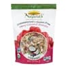 Simple Truth Organic Granola Clusters Pomegranate Blueberry Chia
