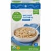 Umpqua Oats Organic Oatmeal Gluten Free Apple Cranberry