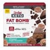 Slimfast Meal Bar Diabetes Weight Loss Peanut Butter Chocolate