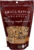 Simple Truth Organic Granola Clusters Fruit & Nut