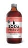Sodastream Organic Press Co Soda Mix Raspberry & Mint