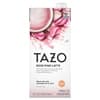Tazo Caffeine-Free Sweetened Iced Passion Herbal Tea