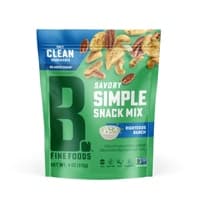 B. Fine Foods Righteous Ranch Snack Mix