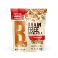 B. Fine Foods Ungranola Grain Free Cinnful Apple