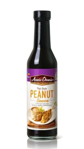 Annie Chun'S Thai Peanut Sauce