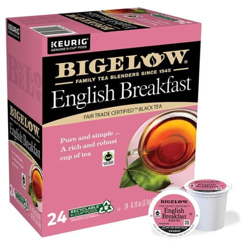 Bigelow Tea English Breakfast Black Tea