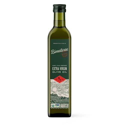 Bionaturae Organic Olive Oil Extra Virgin