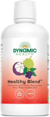 Dynamic Health Healthy Blend