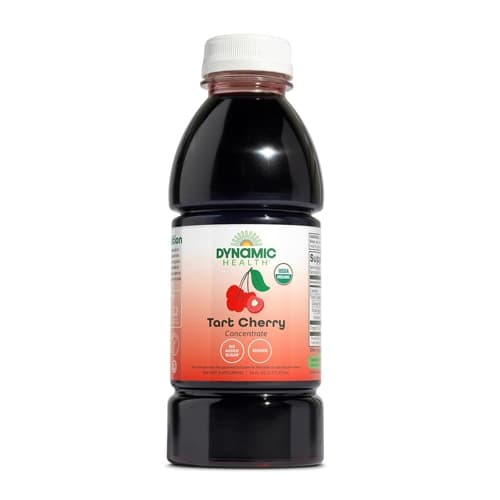 Dynamic Health Once Daily Tart Cherry 100% Juice Concentrate