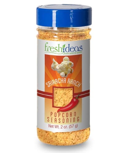 Freshideas Sriracha Ranch Seasoning