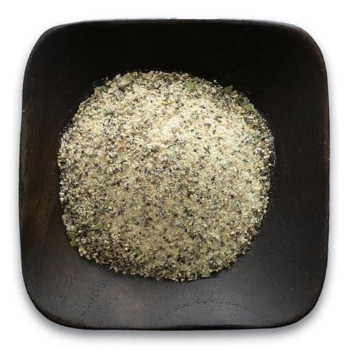 Frontier Co-Op Frontier Co-Op - Garlic Pepper Certified Organic