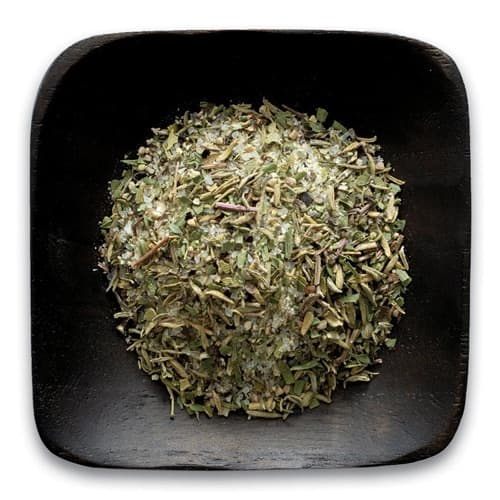 Frontier Co-Op Frontier Co-Op - Steak & Chop Rub Certified Organic