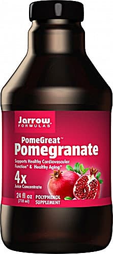Jarrow Formulas Pomegreat Pomegranate Juice Concentrate