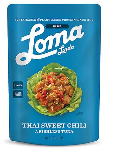 Loma Linda Blue Thai Sweet Chili