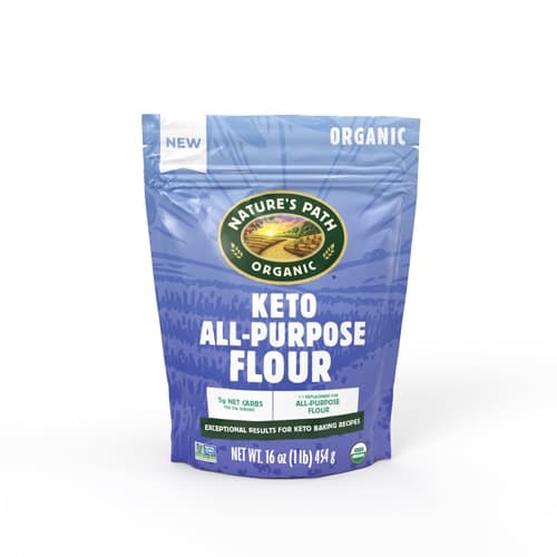 Nature'S Path Keto All Purpose Organic Flour