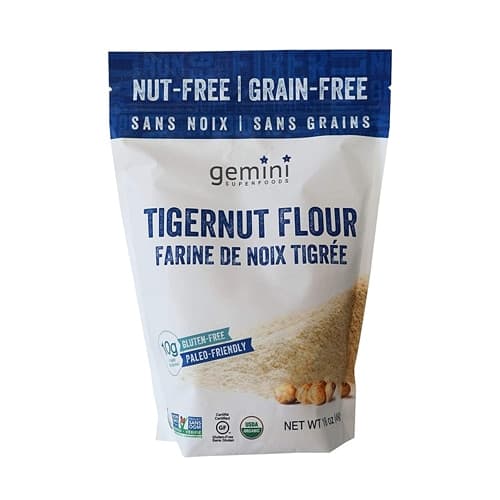Organic Gemini Tigernut Flour
