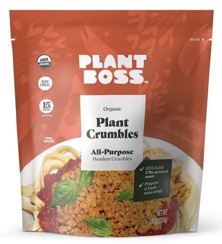 Plant Boss Organic All Purpose Plant Crumbles