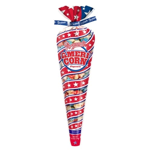 Popcornopolis Americorn Popcorn