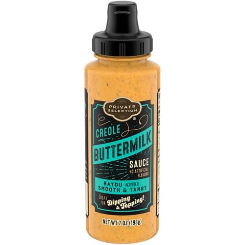 Private Selection Creole Buttermilk Sauce