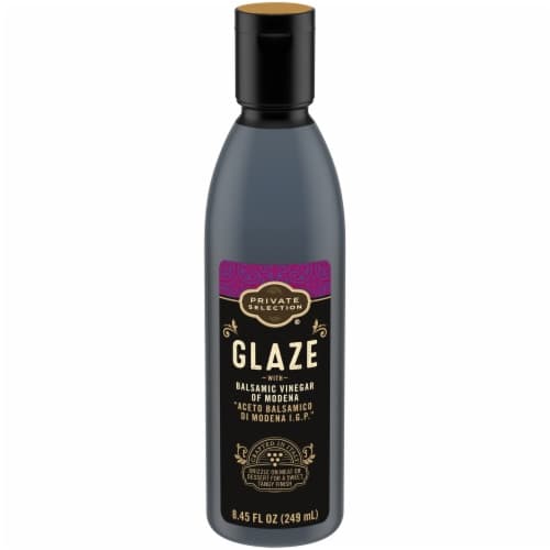 Private Selection Glaze With Balsamic Vinegar