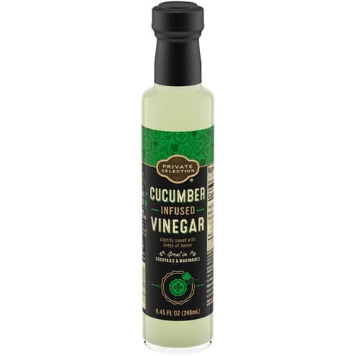 Private Selection Infused Vinegar Cucumber