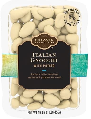 Private Selection Italian Gnocchi With Potato