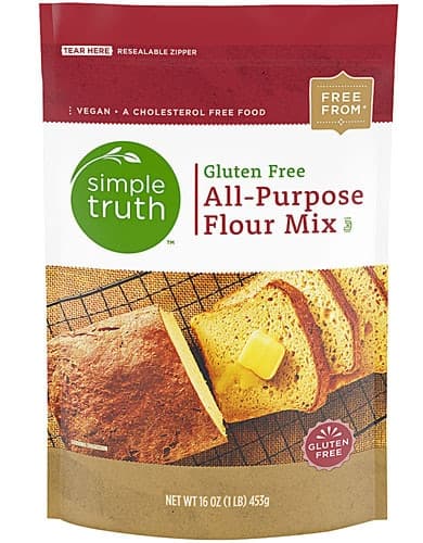 Simple Truth All Purpose Flour Mix Gluten Free