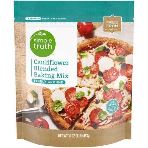 Simple Truth Finely Ground Cauliflower Blended Baking Mix