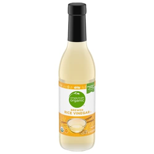 Simple Truth Organic Brewed Rice Vinegar