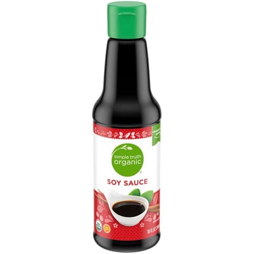 Simple Truth Organic Soy Sauce