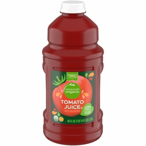 Simple Truth Organic Tomato Juice