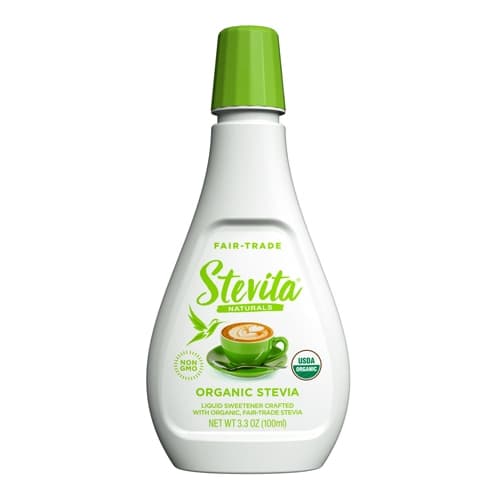 Stevita Organic Stevia
