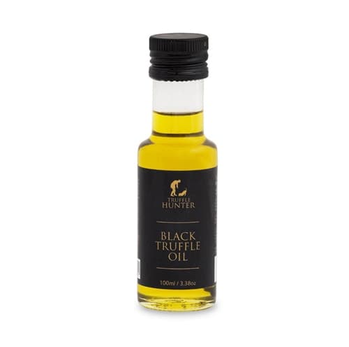 Truffle Hunter Black Truffle Oil