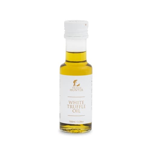 Truffle Hunter White Truffle Oil