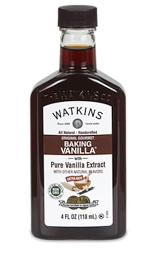 Watkins Original Gourmet Baking Vanilla
