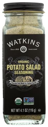 Watkins - Potato Salad Seasoning