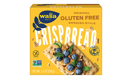 Wasa Gluten Free Original