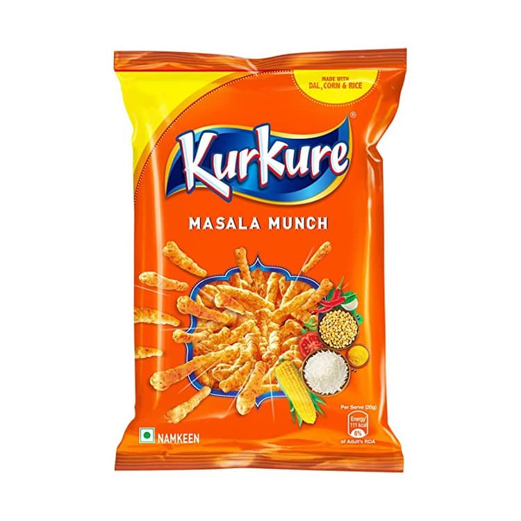 Kurkure Masala Munch