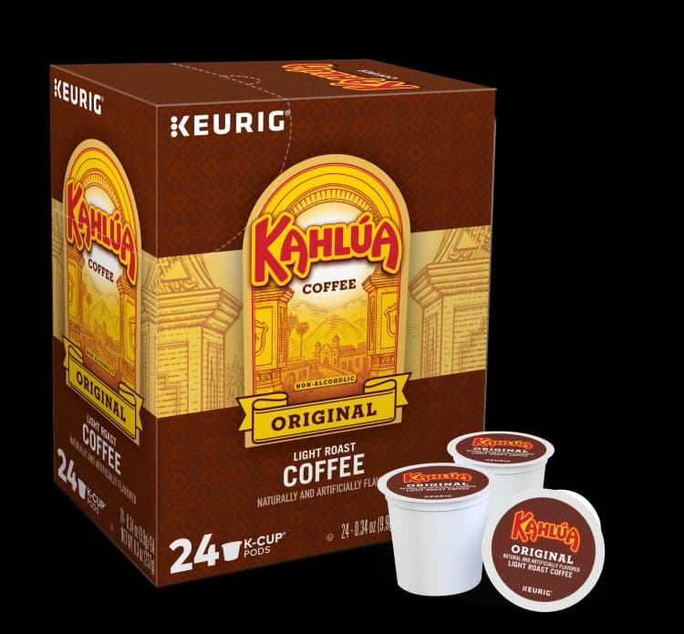 Kahlua Mrp Kahlua Original K | Fig App