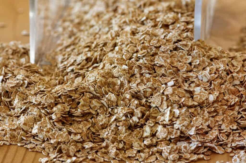 oats fodmap